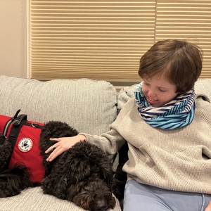 Fundraising Page: Rachel Shavor